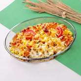 UMAI Borosilicate Glass Tray - Easy to clean and maintain